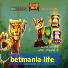 betmania life